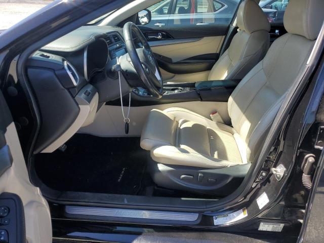 2016 NISSAN MAXIMA 3.5 - 1N4AA6AP4GC400769