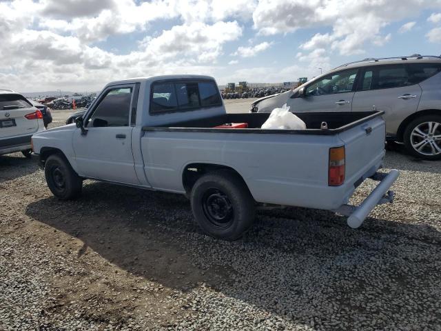 Vin: jt4rn50r2g0177003, lot: 47658735, toyota all other 1/2 ton rn50 19862
