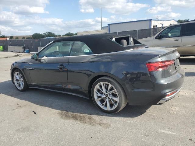 Vin: wauwagf58mn004841, lot: 51022995, audi a5 premium plus 45 20212