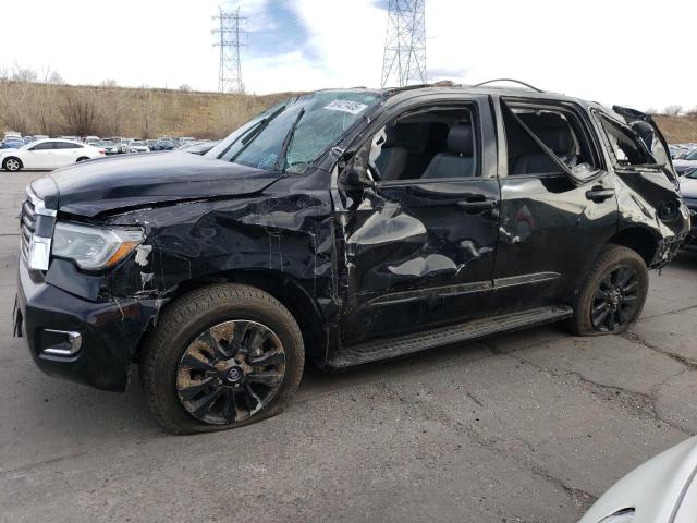 Vin: 5tdjy5g19js162314, lot: 50421405, toyota sequoia limited 2018 img_1