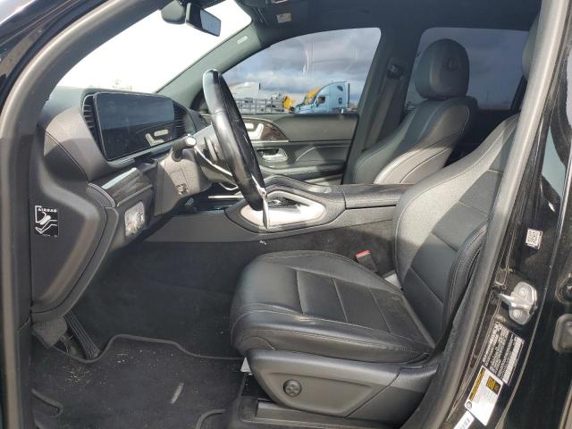 2020 MERCEDES-BENZ GLE 350 4M - 4JGFB4KB6LA080280