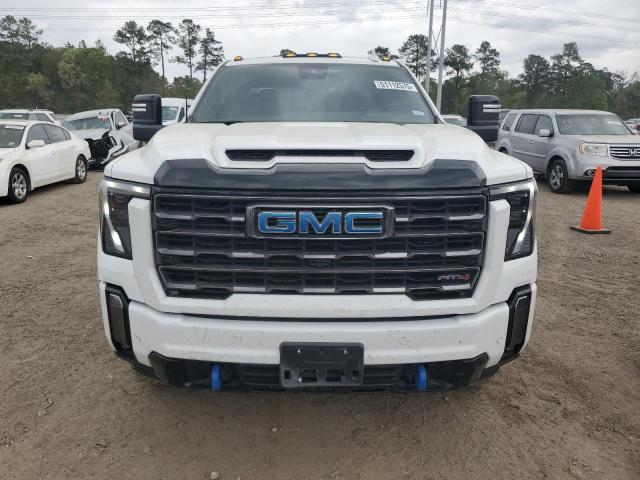 2024 GMC SIERRA K25 1GT49PEY6RF137663