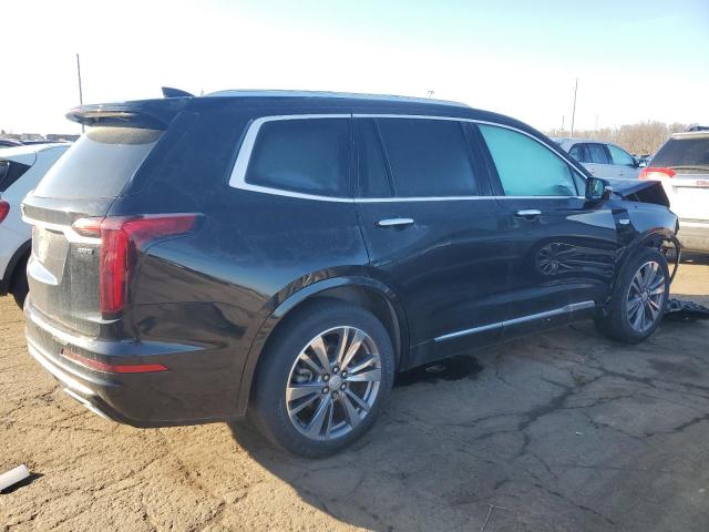 Vin: 1gykpcrs5mz110015, lot: 49323935, cadillac xt6 premium luxury 20213