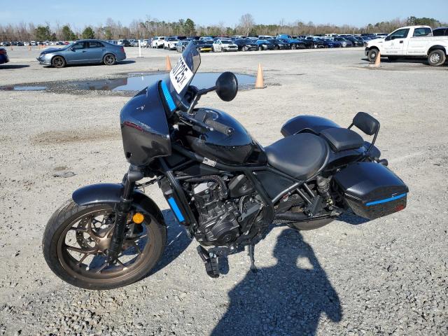 2024 HONDA CMX1100 T JH2SC8358RK300285