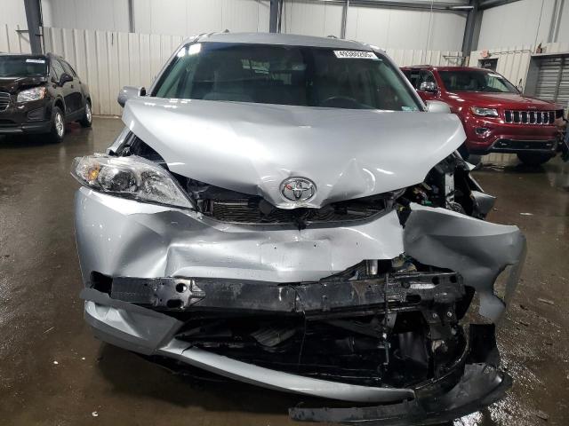 2015 TOYOTA SIENNA LE 5TDJK3DC4FS107272