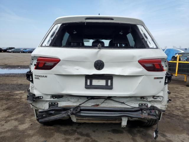 2021 VOLKSWAGEN TIGUAN SEL 3VV4B7AX9MM065403