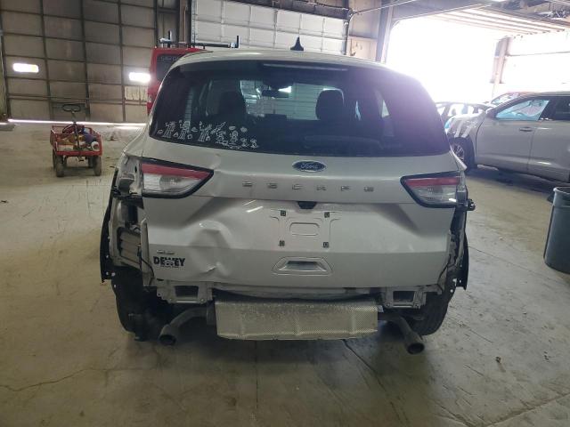 2020 FORD ESCAPE SE - 1FMCU0G63LUC57058