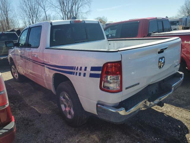 Vin: 1c6rrffg1kn920091, lot: 48849975, ram 1500 big horn/lone star 20192