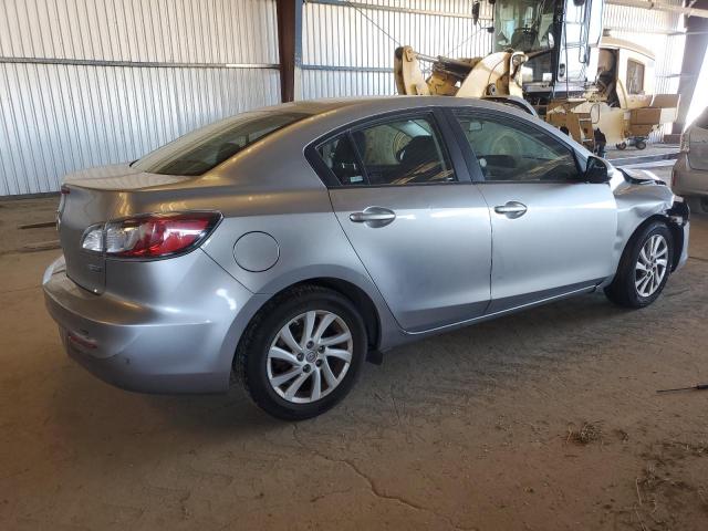 Vin: jm1bl1v72c1583584, lot: 47810145, mazda 3 i 20123