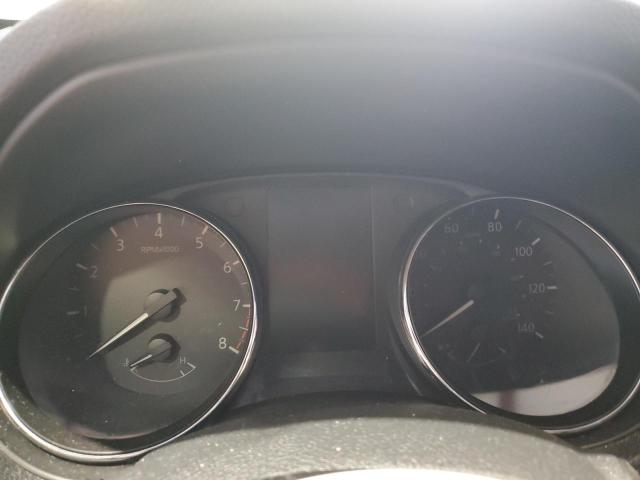 2019 NISSAN ROGUE S - 5N1AT2MT6KC799257