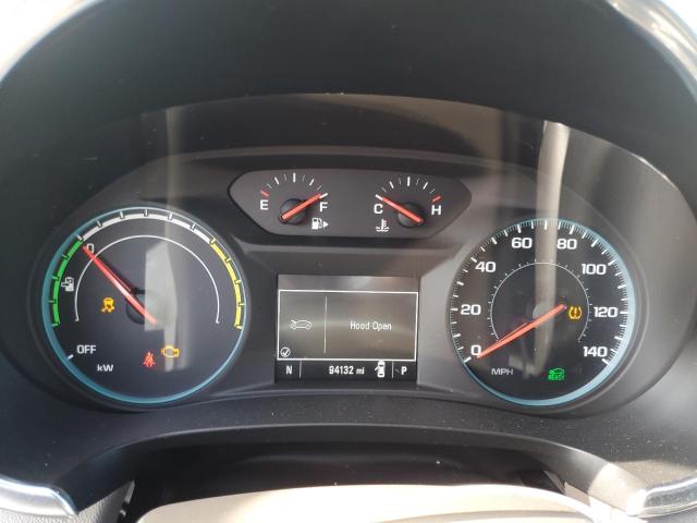 2016 CHEVROLET MALIBU HYB - 1G1ZJ5SUXGF302882