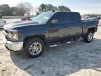 2018 CHEVROLET SILVERADO - 3GCPCREC2JG472033