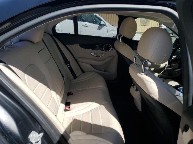 2015 MERCEDES-BENZ C 300 - 55SWF4JB2FU073377