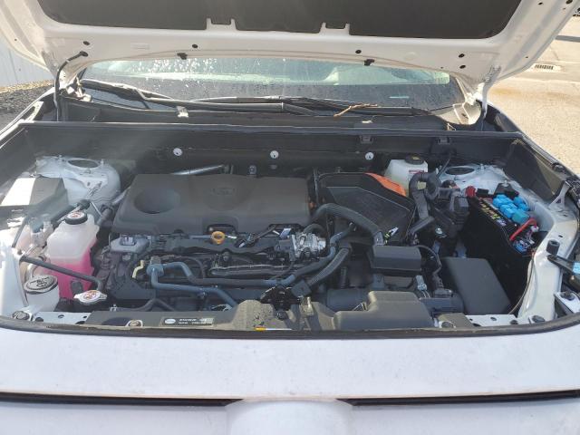 2024 TOYOTA RAV4 LE - 2T3MWRFV2RW231367