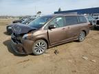 2020 TOYOTA SIENNA LE - 5TDJZ3DCXLS244904