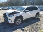 2021 TOYOTA RAV4 XLE - 2T3W1RFVXMC139912