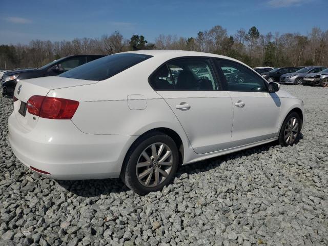 Vin: 3vwd17aj1em210834, lot: 50831315, volkswagen jetta se 20143