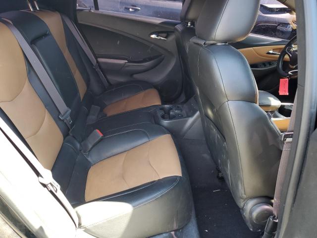 2017 CHEVROLET VOLT PREMI - 1G1RD6S56HU100771