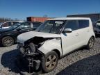 2018 KIA SOUL - KNDJN2A28J7593391