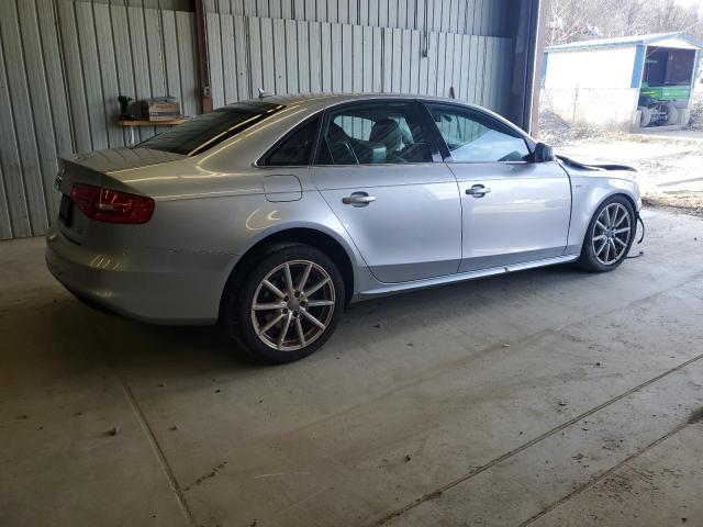 Vin: waubfaflxfn039749, lot: 50405035, audi a4 premium 20153
