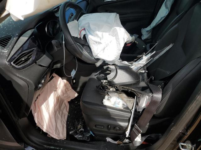 2021 BUICK ENCORE GX - KL4MMBS2XMB129870