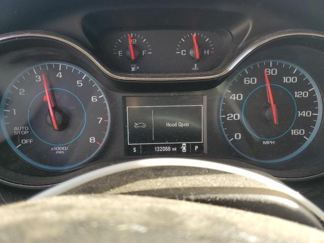 2018 CHEVROLET CRUZE LT - 1G1BE5SM3J7167526