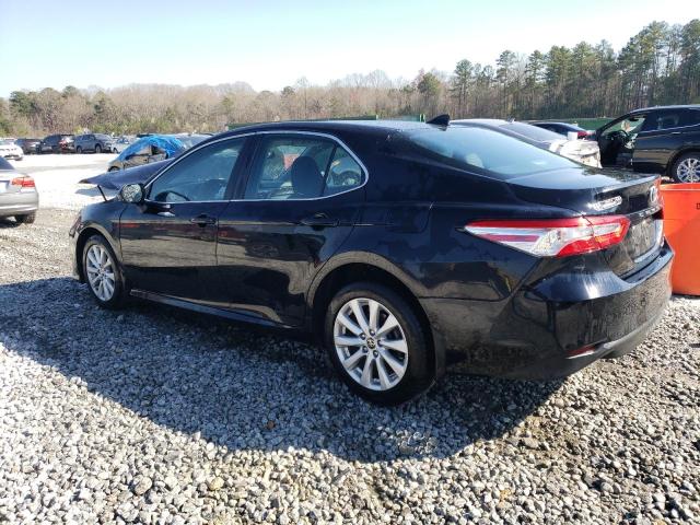 Vin: 4t1c11bk2lu019480, lot: 48861655, toyota camry le 20202