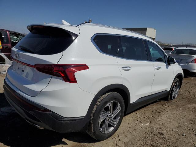 Vin: 5nms24ajxph641703, lot: 48234915, hyundai santa fe sel 20233