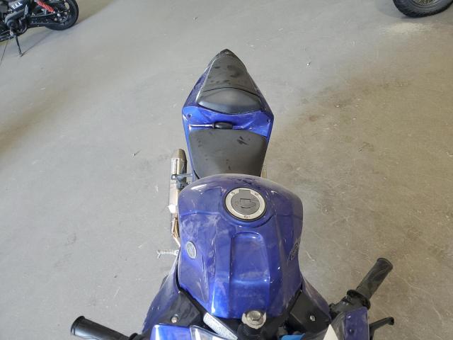 2023 YAMAHA YZFR3 A MH3RH18Y2PK009413