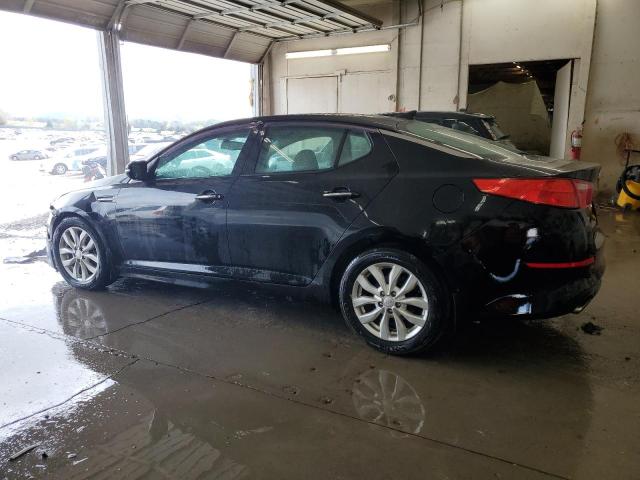 Vin: 5xxgn4a7xfg376473, lot: 51064135, kia optima ex 20152