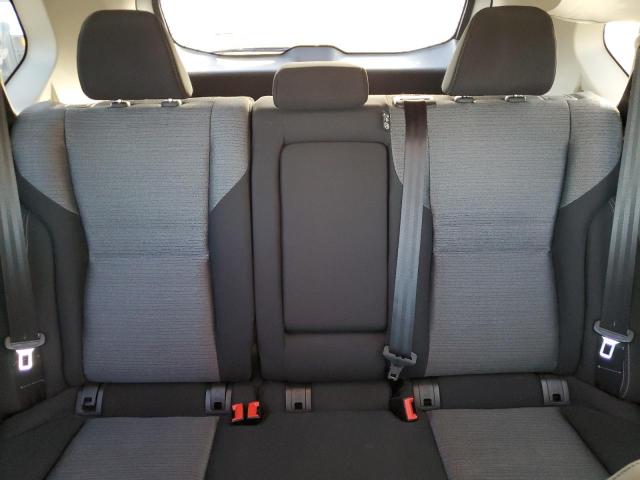 2021 NISSAN ROGUE SV - 5N1AT3BB5MC693885