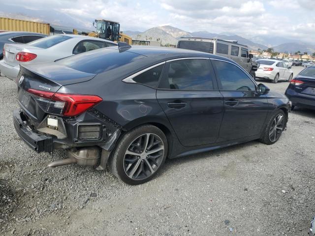 Vin: 2hgfe1f98rh336464, lot: 50504775, honda civic touring 20243