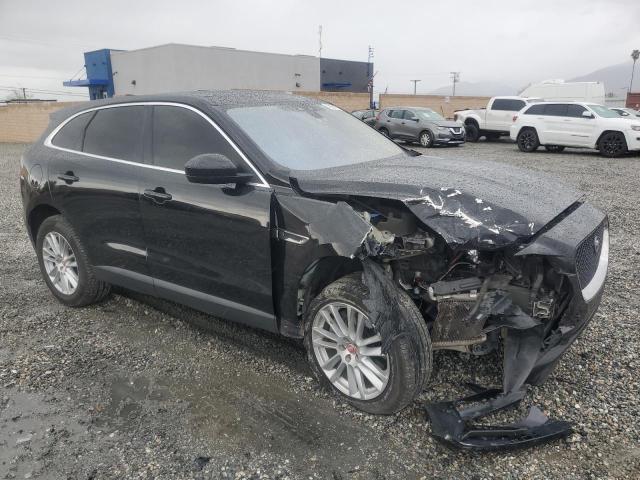 Vin: sadck2gx5la637538, lot: 47886115, jaguar f-pace prestige 20204