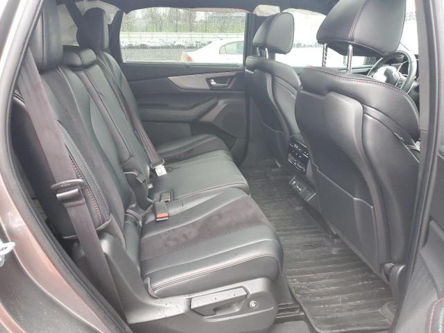 2022 ACURA MDX A-SPEC - 5J8YE1H01NL031697