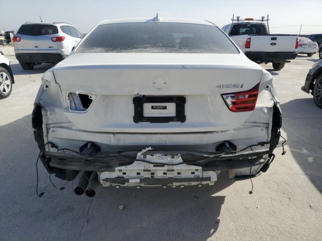 2015 BMW 428 I - WBA3N3C56FK234418