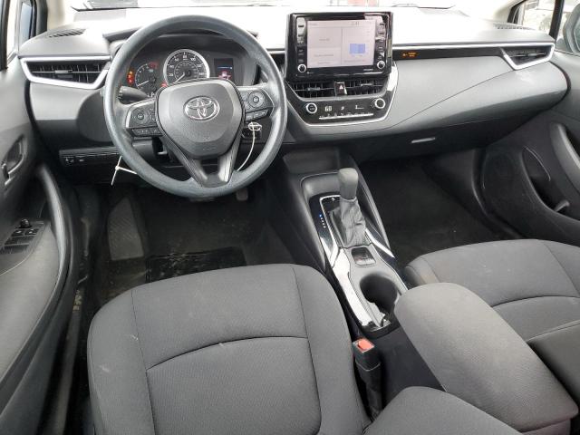 2022 TOYOTA COROLLA LE - 5YFEPMAE2NP329704