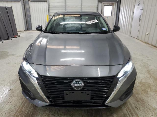 2025 NISSAN ALTIMA SV - 1N4BL4DV0SN349006