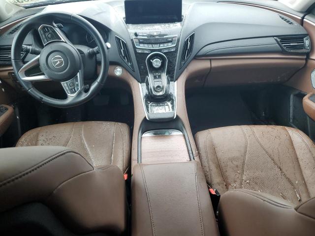 2022 ACURA RDX TECHNO - 5J8TC1H5XNL003361