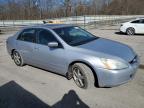 Lot #3293286460 2004 HONDA ACCORD EX
