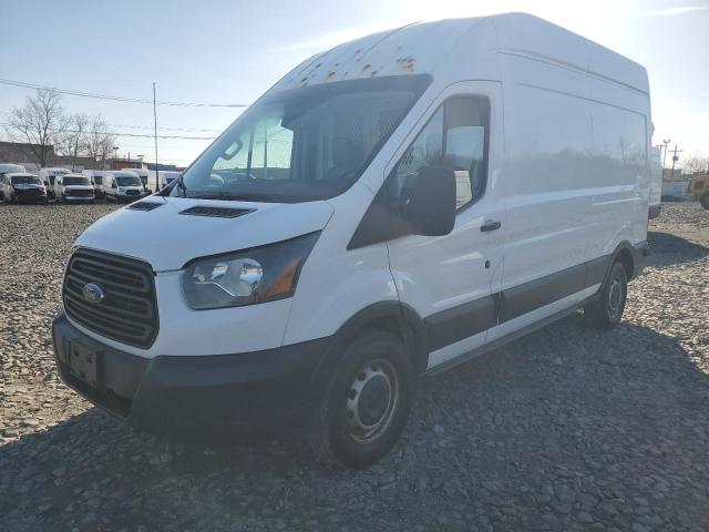 FORD TRANSIT T-250