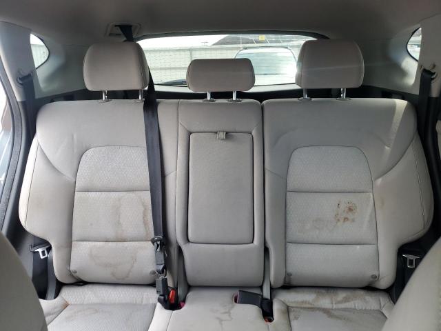 2016 HYUNDAI TUCSON SE - KM8J23A49GU236940