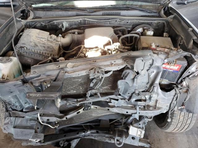 2019 TOYOTA TACOMA DOU - 5TFAX5GN4KX150055