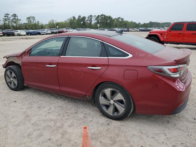 Vin: kmhe34l16ga019399, lot: 49890385, hyundai sonata hybrid 20162