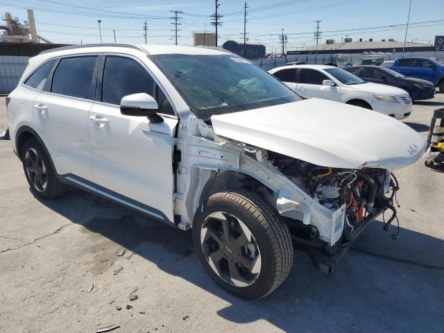Vin: kndrjdjhxs5315765, lot: 50366175, kia sorento ex 20254