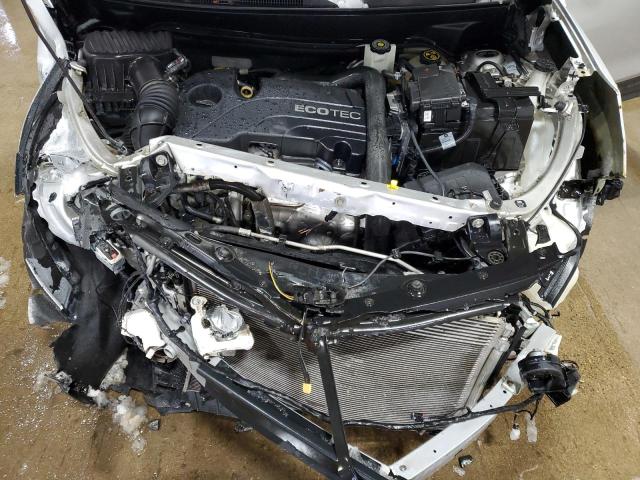 2019 CHEVROLET EQUINOX LT - 3GNAXJEV9KS681126