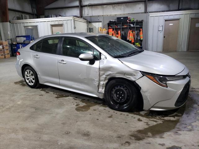 2021 TOYOTA COROLLA LE - JTDEPMAE2MJ132468