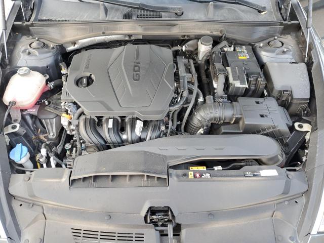 2023 HYUNDAI SONATA SE - KMHL24JA3PA246949