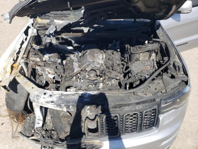 2019 JEEP GRAND CHER - 1C4RJFCT2KC540142