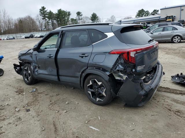 Vin: kndercaa2r7639280, lot: 51121135, kia seltos ex 20242