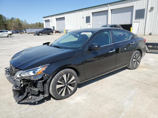 Vin: 1n4bl4dv3nn382960, lot: 50520915, nissan altima sv 2022 img_1